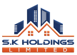sk holdings ltd
